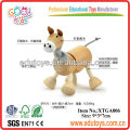 Children Wooden Animal Toys